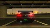 GTR34 Z-TUNE STANCE RB30 TOMEi Ti EXHAUST for Mobile