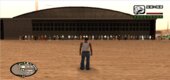 Race In Desert Dyom Mod