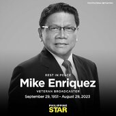 Mike Enriquez Skin Mod