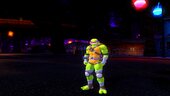 [Fortnite] Tmnt Skins Pack