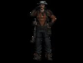 Bushwhacker de Dirty Bomb