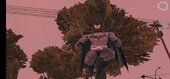 Batman Year Zero Arkham City Skin PC/Android