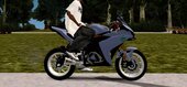 YAMAHA YZF R25 2017 PC/ANDROID