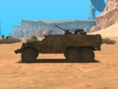 BTR-152 E