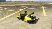 Lamborghini SC18 Alston [Add-On]