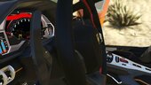 Lamborghini SC18 Alston [Add-On]