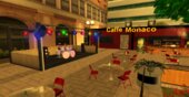 Caffe Monaco