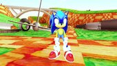[Super Smash Bros Brawl] Sonic