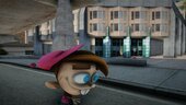 Timmy Turner (Nickelodeon Extreme Tennis)