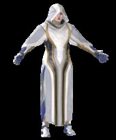 Frost Robe o Túnica helada de Mortal Kombat 11