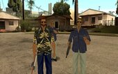 Vercetti Gang