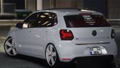 Volkswagen Polo V2