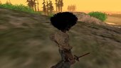 Katana (Afro Samurai)