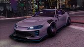 Nissan S15 BN Sports Kit