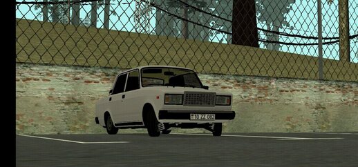 Lada 2107 Avtosh Style 082