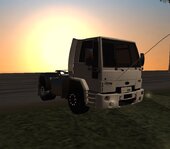 Ford Cargo 2428 Only Dff 