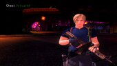[Fortnite] Leon Kennedy Resident Evil 2
