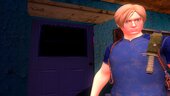 [Fortnite] Leon Kennedy Resident Evil 2