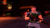 [Fortnite] Chris Redfield Resident Evil 5