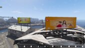 Ultimate Indonesia Billboard 6 [ADDON]