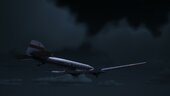 Douglas DC-3 Faucett [Livery Pack]