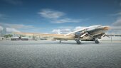 Douglas DC-3 Faucett [Livery Pack]