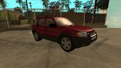 2001 Ford Escape XLT