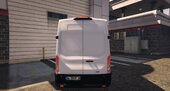 Ford Transit 2020 Van