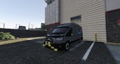 Ford Transit 2020 Van