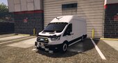 Ford Transit 2020 Van