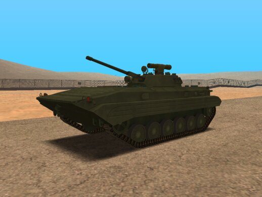 BMP-2