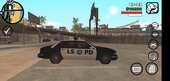 LS COP for Mobile