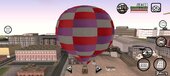 Air Balloon Mod for Android