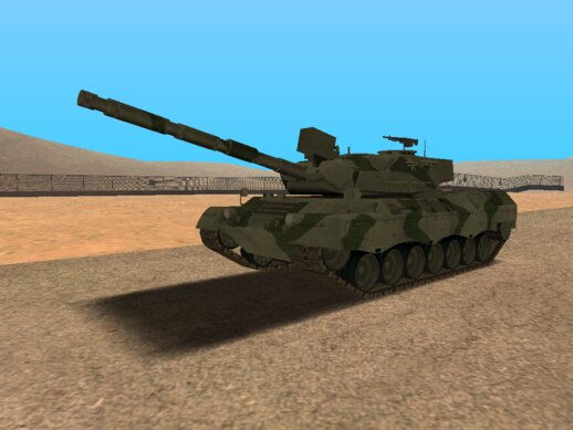 PzAufk Leopard 1A1