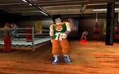 Yamcha Pack