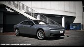 2024 Dodge Charger Daytona Scat Pack [Add-On | FiveM]