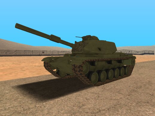 M60A1 USMC