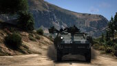 M1128 Stryker Mobile Gun System [Add-On | VehFuncs V]