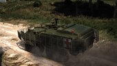 M1133 Stryker Medical Evacuation Vehicle [Add-On]