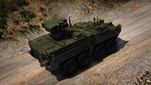 M1134 Stryker ATGM [Add-On]