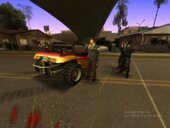 More Police Mod