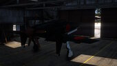 Kyushu J7W1 Shinden [Add-On]