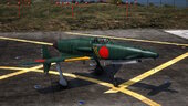 Kyushu J7W1 Shinden [Add-On]