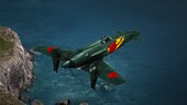 Kyushu J7W1 Shinden [Add-On]