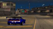 Infernus NSX Rocket Bunny (Remaster)