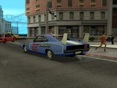 Left 4 Dead:Jimmy Gibbs Jr Racecar Update