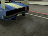 Left 4 Dead:Jimmy Gibbs Jr Racecar Update