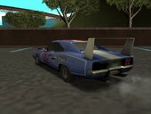 Left 4 Dead:Jimmy Gibbs Jr Racecar Update