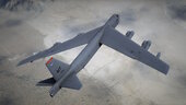 B-52H Stratofortress [Add-On | VehFuncs V]