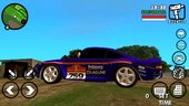 Porsche 959 Dakar Classic for Mobile